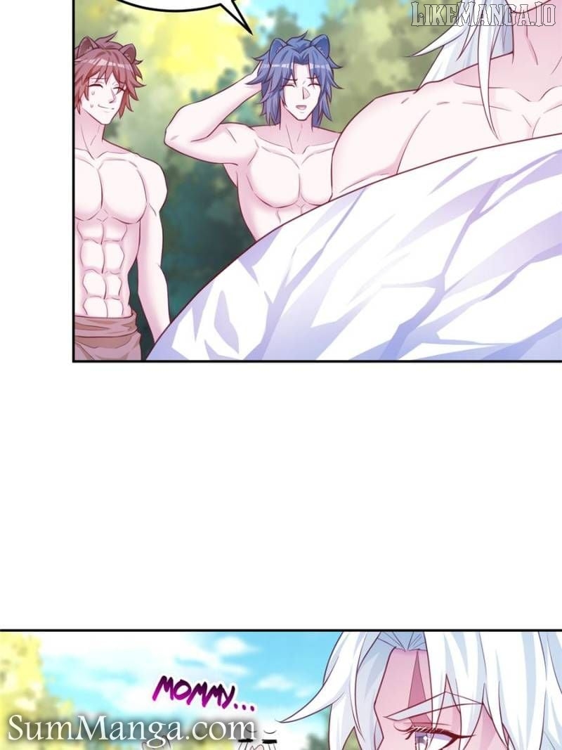 Beauty and the Beasts Chapter 703 - page 3