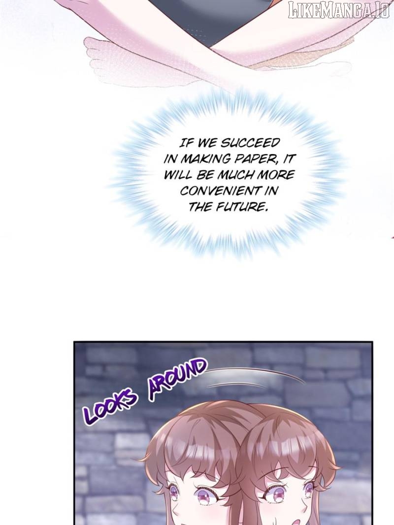 Beauty and the Beasts Chapter 703 - page 30