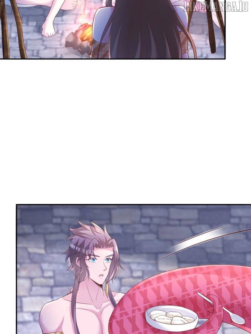 Beauty and the Beasts Chapter 703 - page 32