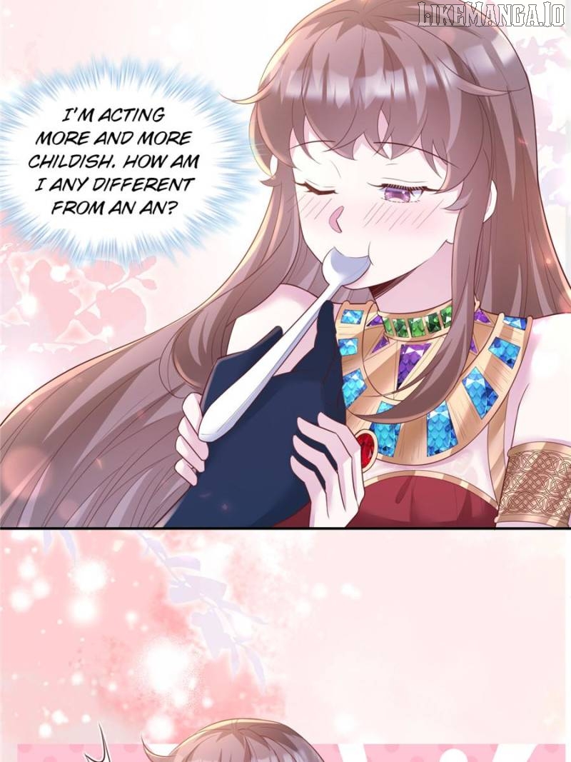 Beauty and the Beasts Chapter 703 - page 35