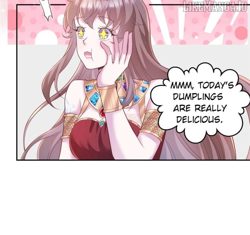 Beauty and the Beasts Chapter 703 - page 36