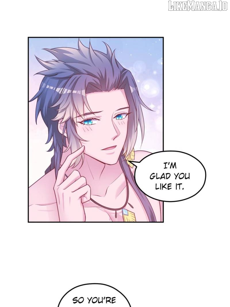 Beauty and the Beasts Chapter 703 - page 37