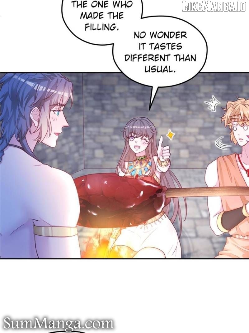 Beauty and the Beasts Chapter 703 - page 38