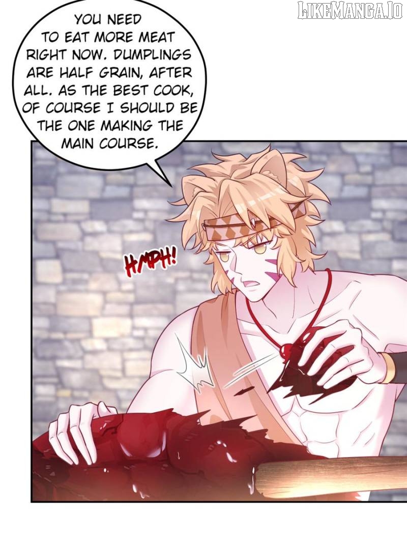 Beauty and the Beasts Chapter 703 - page 39