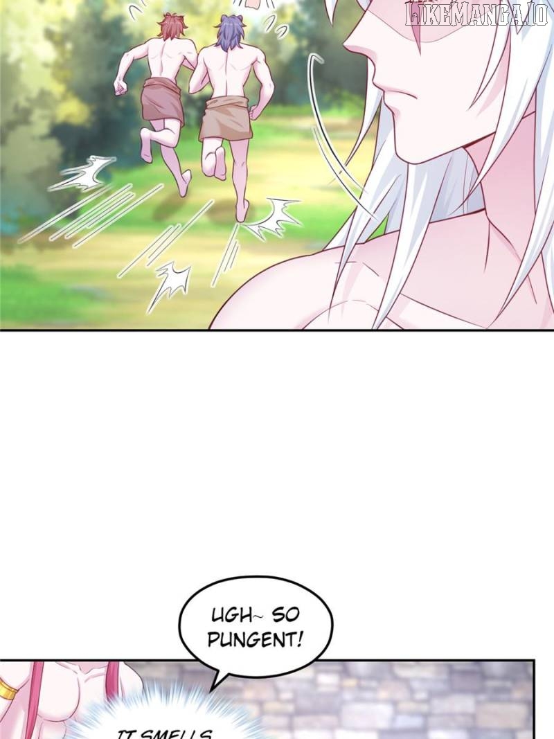 Beauty and the Beasts Chapter 703 - page 4