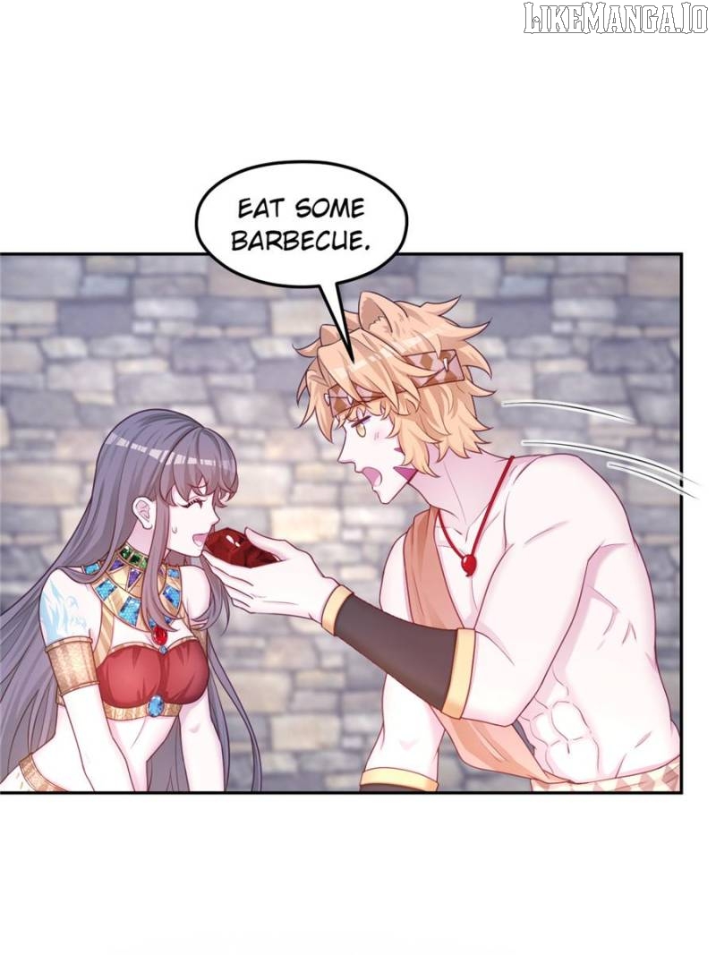 Beauty and the Beasts Chapter 703 - page 40