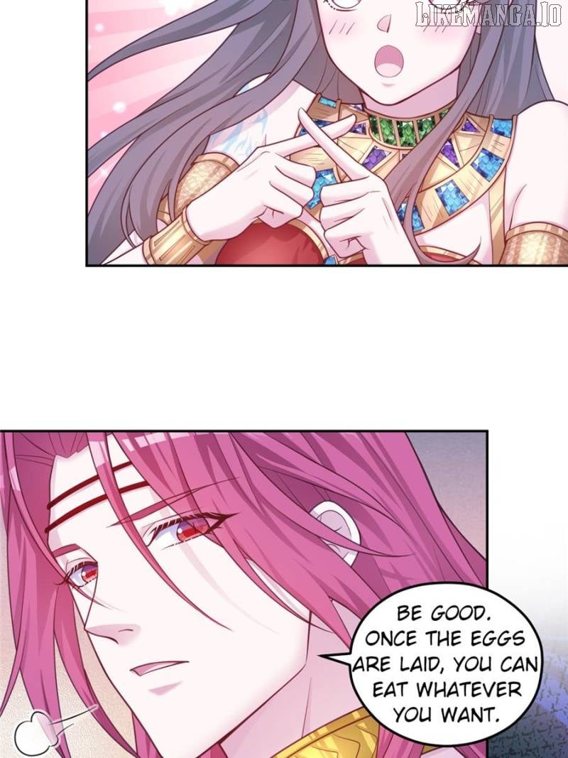 Beauty and the Beasts Chapter 703 - page 44