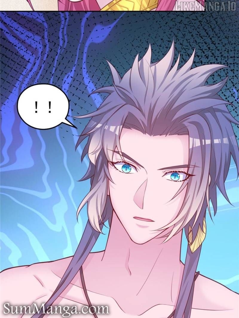 Beauty and the Beasts Chapter 703 - page 45