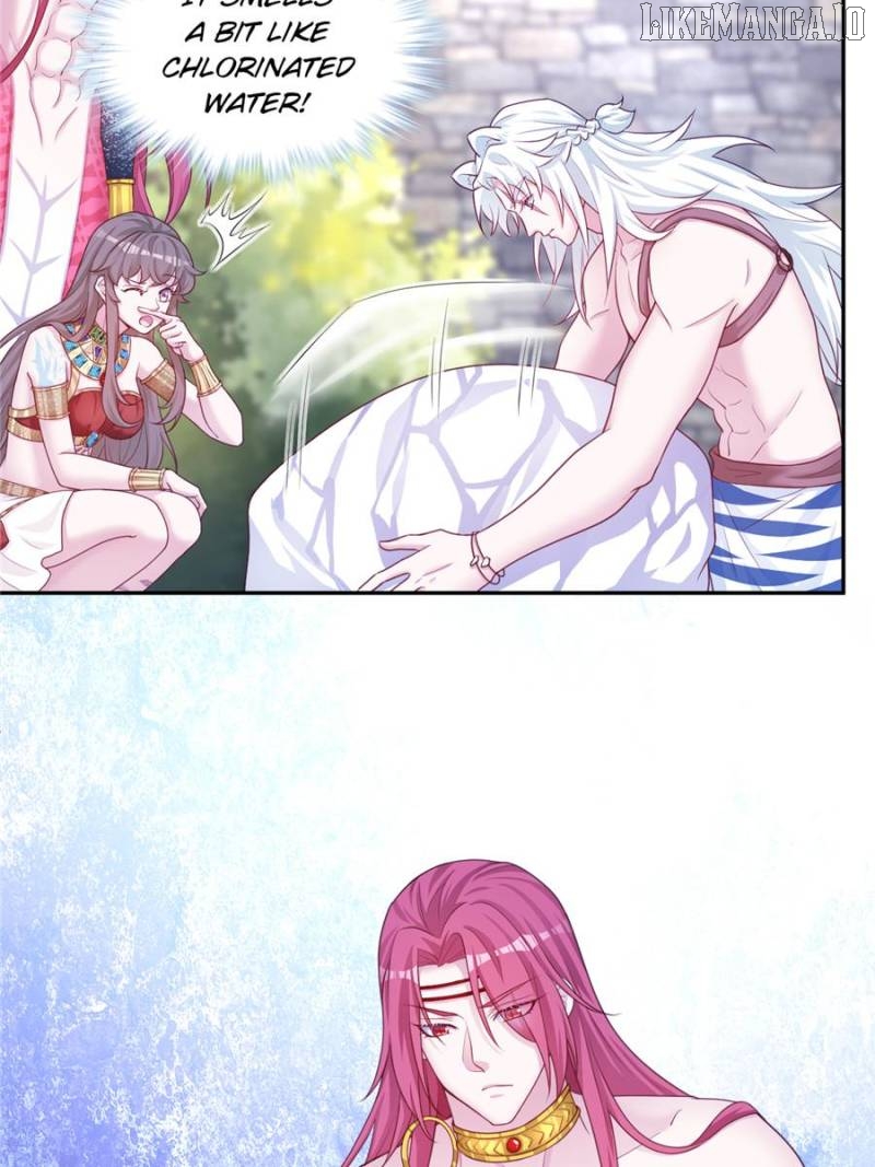 Beauty and the Beasts Chapter 703 - page 5