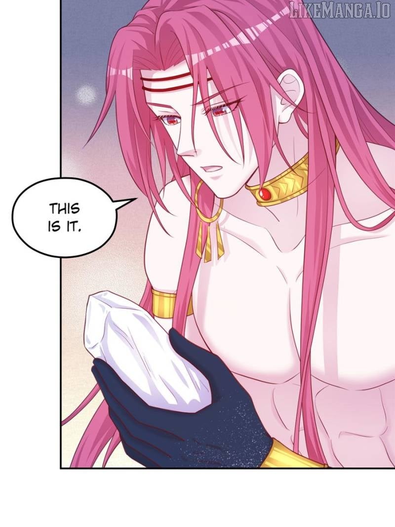 Beauty and the Beasts Chapter 703 - page 7
