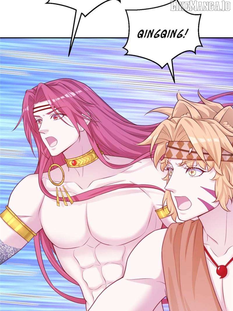 Beauty and the Beasts Chapter 704 - page 10