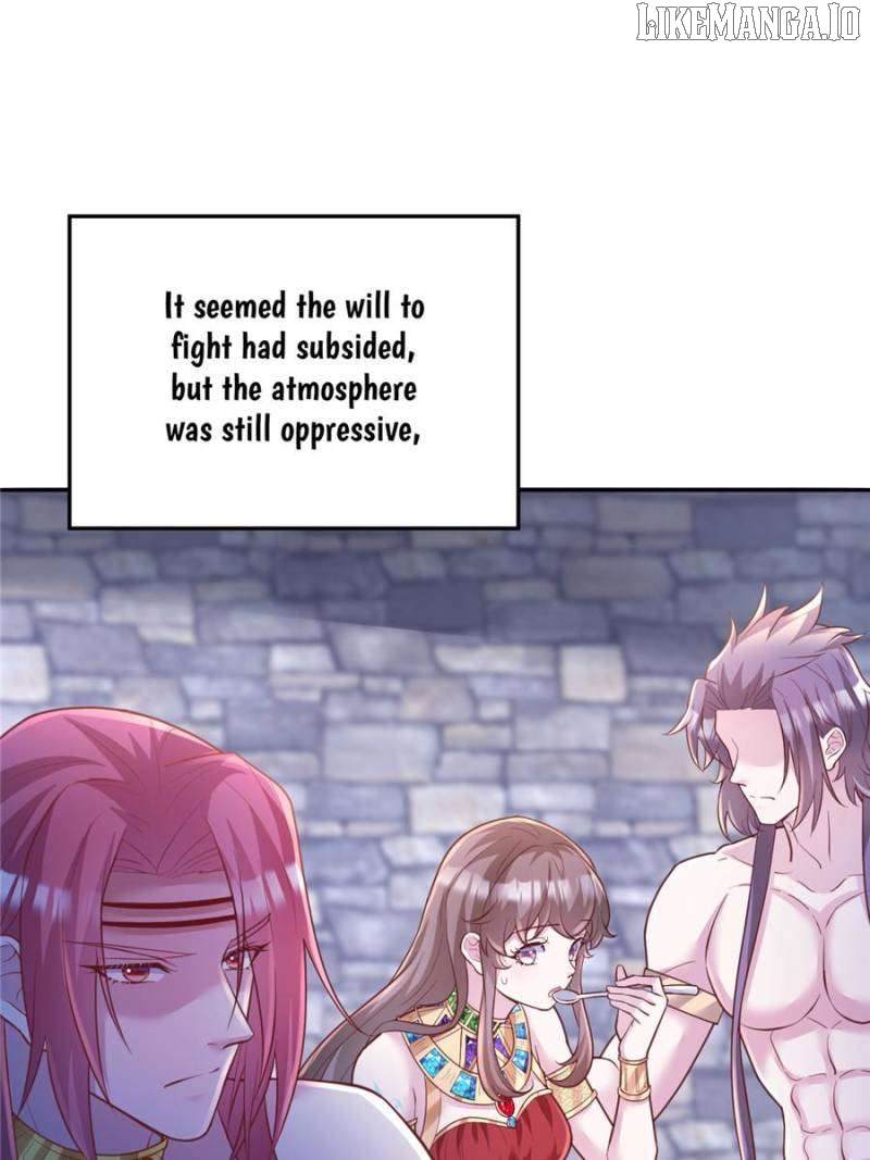 Beauty and the Beasts Chapter 704 - page 16