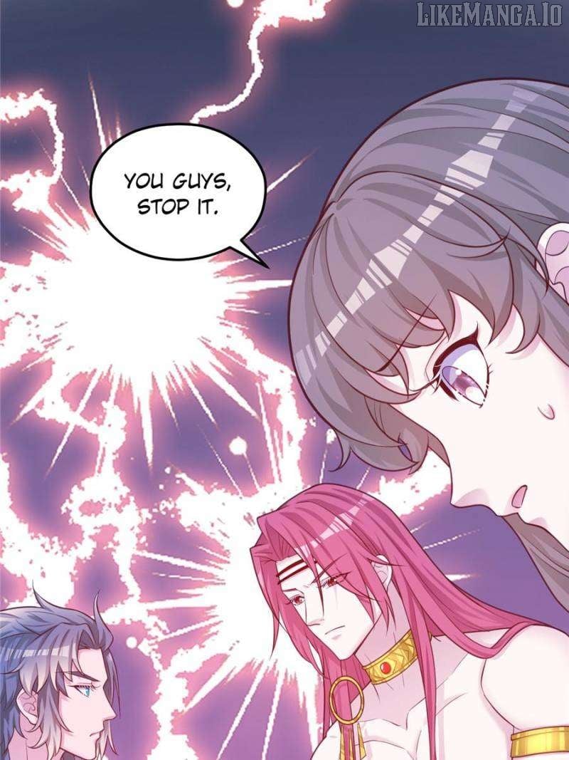 Beauty and the Beasts Chapter 704 - page 2