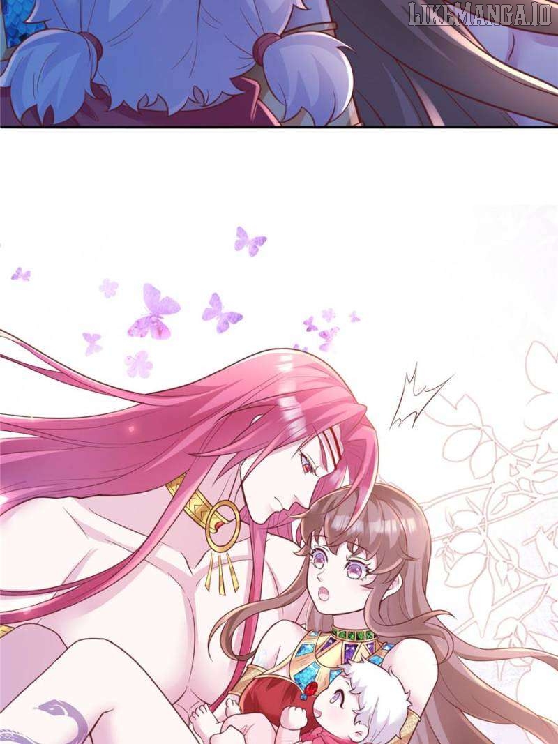 Beauty and the Beasts Chapter 704 - page 21