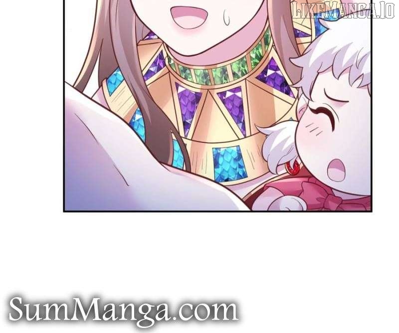 Beauty and the Beasts Chapter 704 - page 24