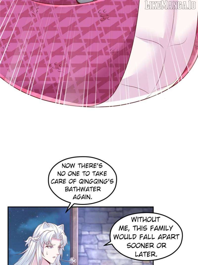 Beauty and the Beasts Chapter 704 - page 29