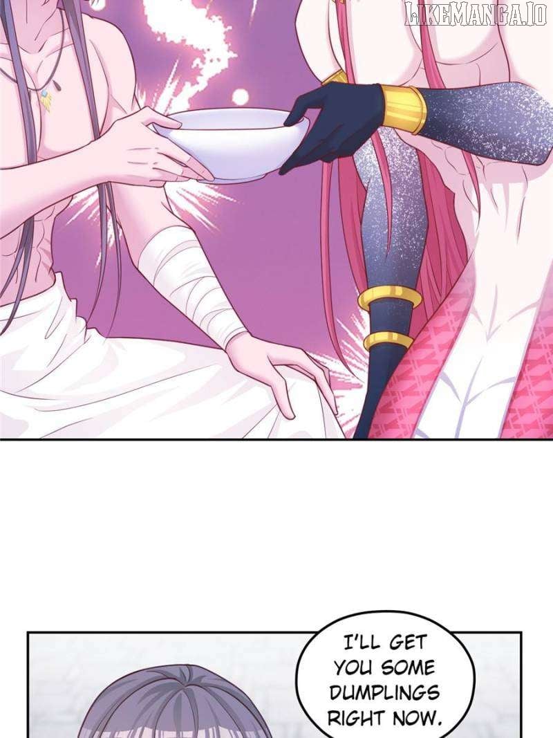Beauty and the Beasts Chapter 704 - page 3