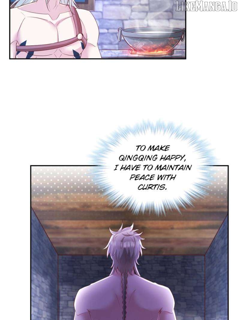 Beauty and the Beasts Chapter 704 - page 30