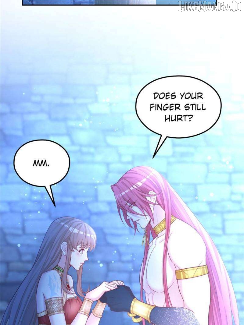 Beauty and the Beasts Chapter 704 - page 35