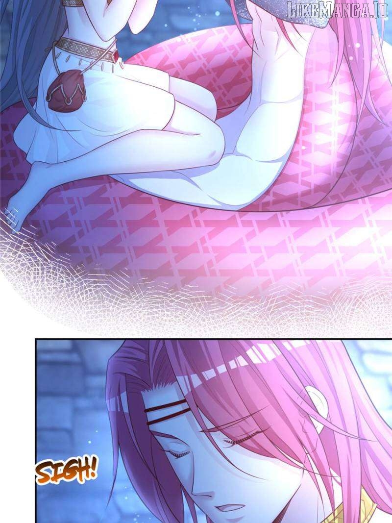 Beauty and the Beasts Chapter 704 - page 36