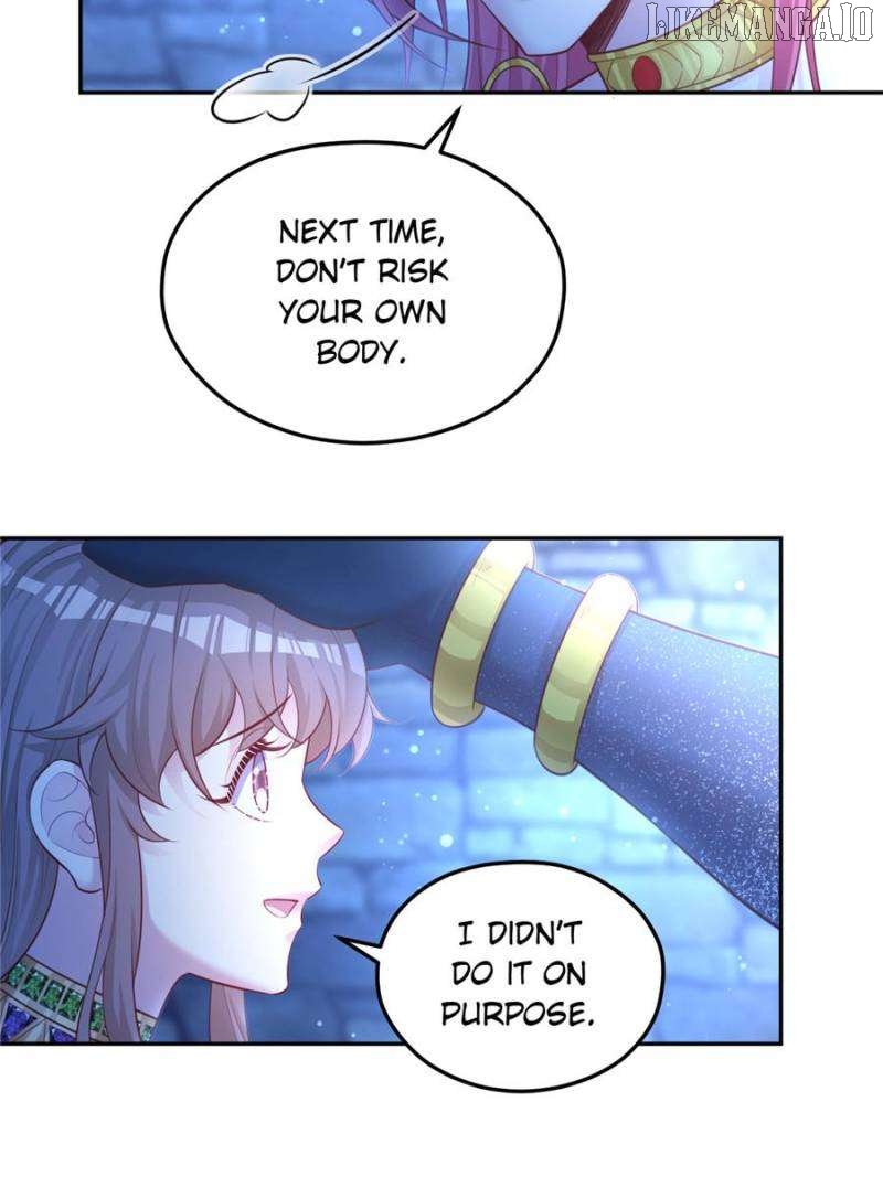 Beauty and the Beasts Chapter 704 - page 37