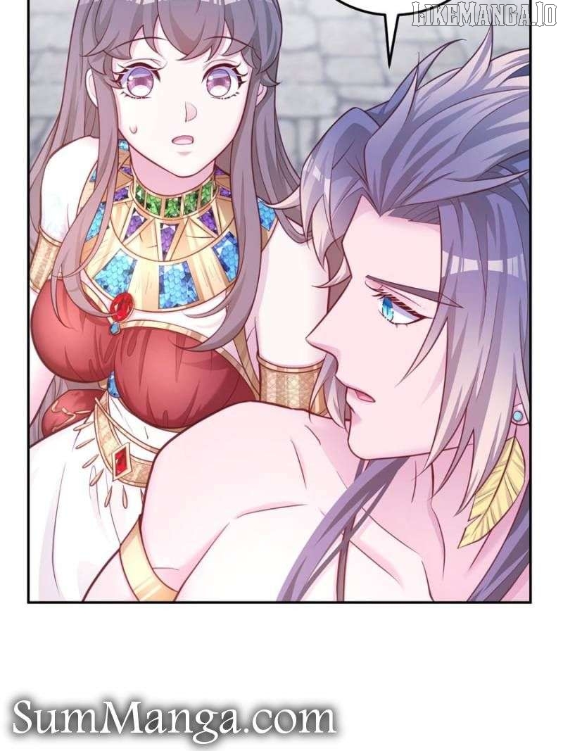 Beauty and the Beasts Chapter 704 - page 4