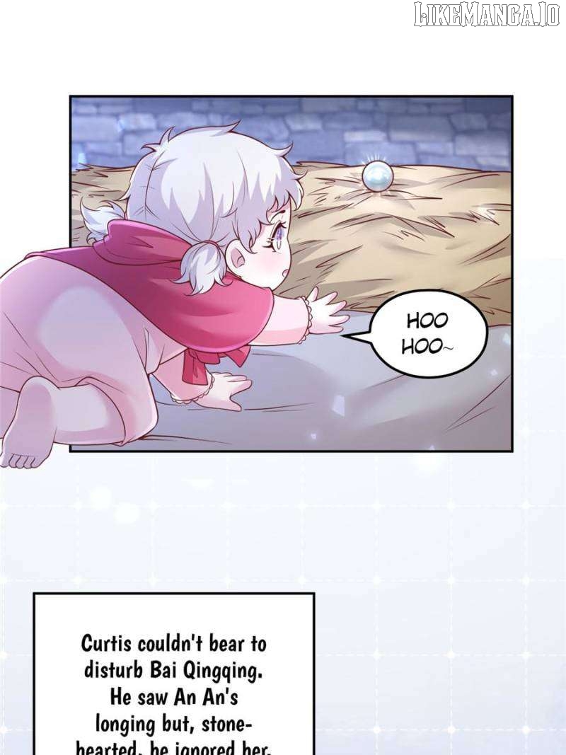 Beauty and the Beasts Chapter 704 - page 43