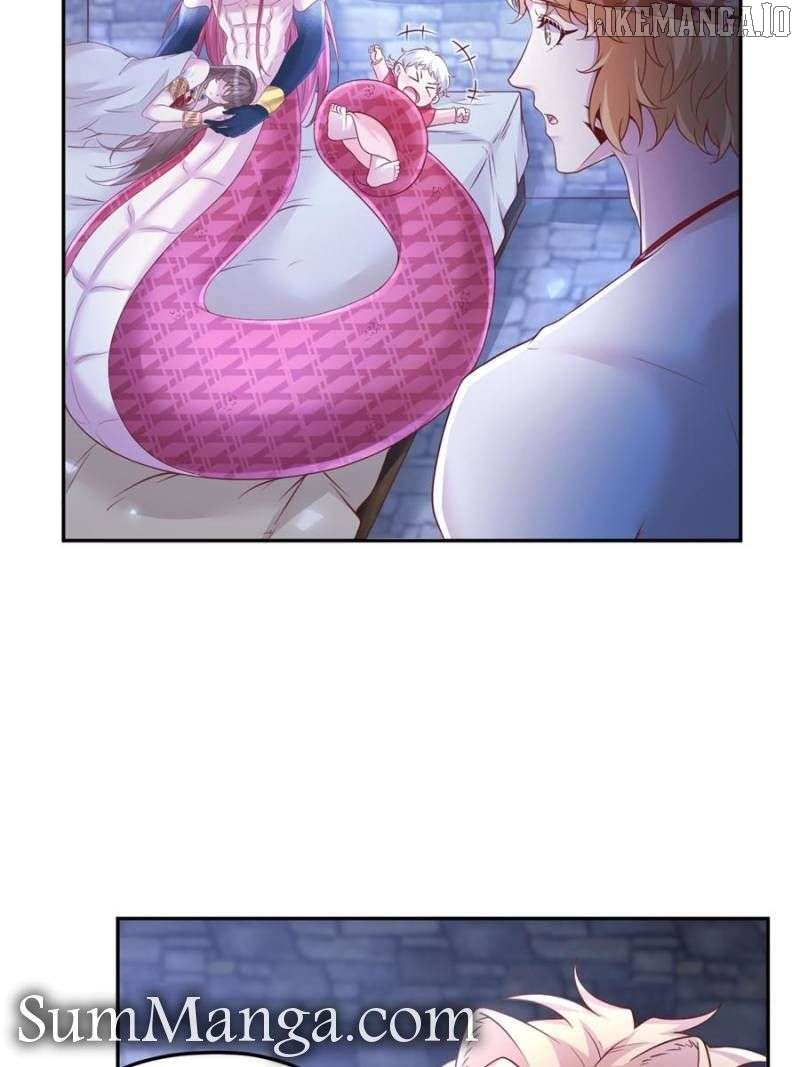 Beauty and the Beasts Chapter 704 - page 46