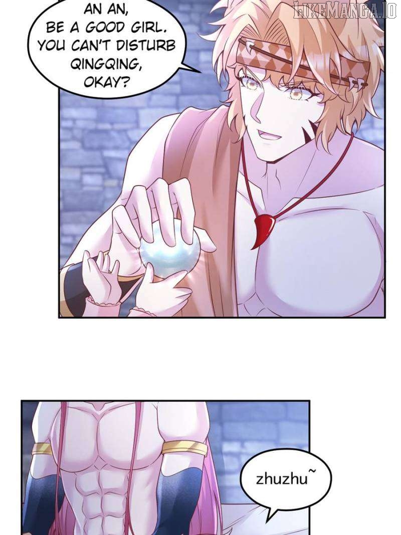 Beauty and the Beasts Chapter 704 - page 47