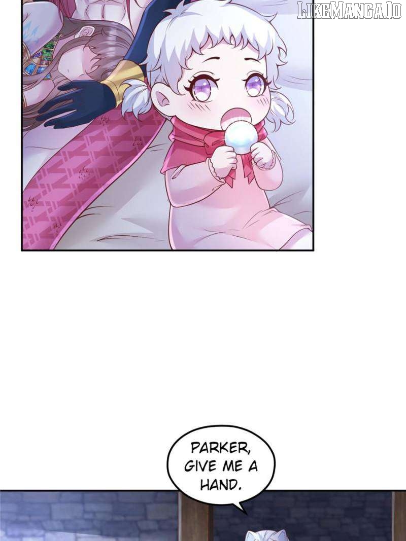 Beauty and the Beasts Chapter 704 - page 48