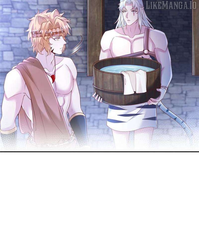Beauty and the Beasts Chapter 704 - page 49