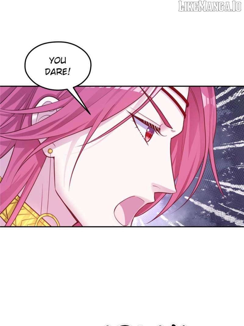 Beauty and the Beasts Chapter 704 - page 5