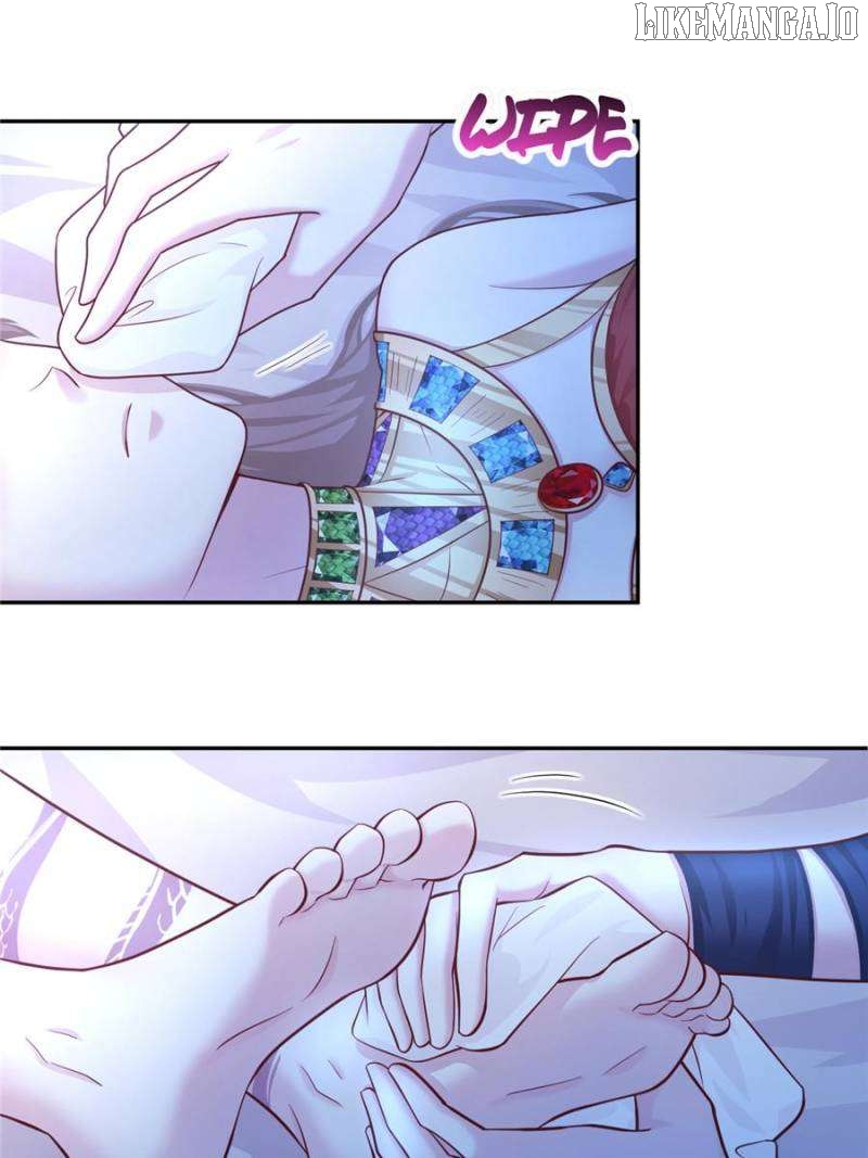 Beauty and the Beasts Chapter 704 - page 52