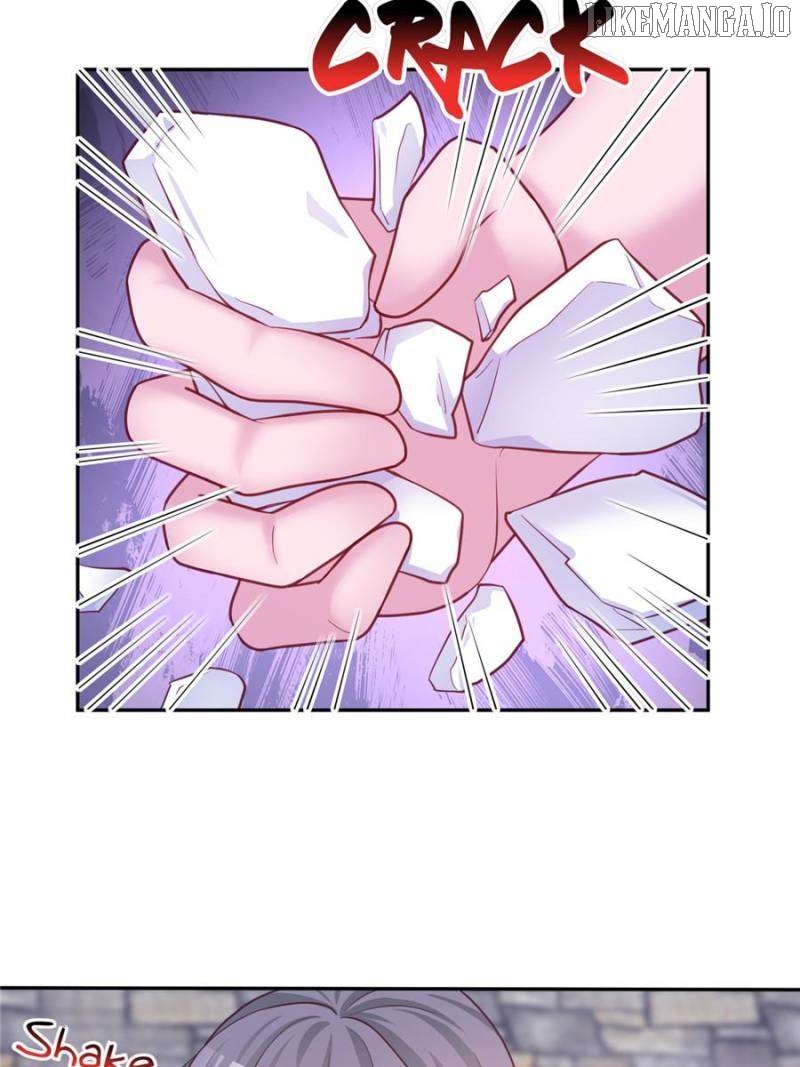 Beauty and the Beasts Chapter 704 - page 6