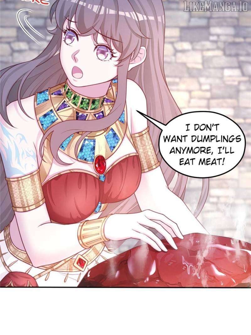 Beauty and the Beasts Chapter 704 - page 7