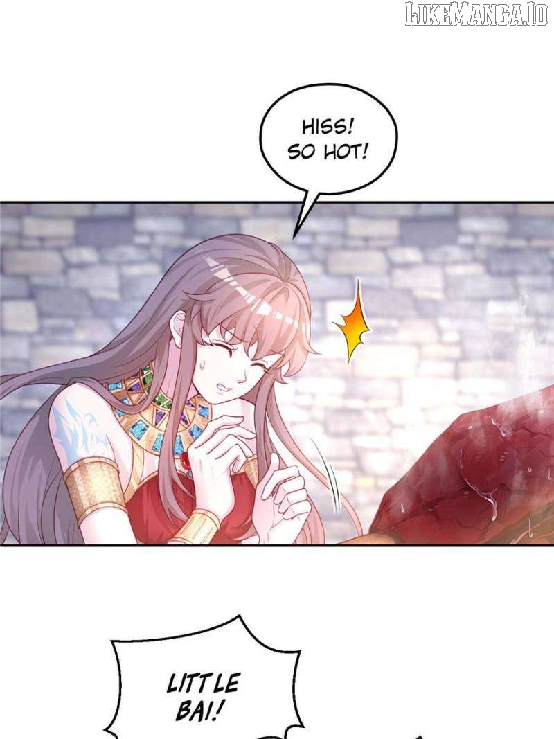 Beauty and the Beasts Chapter 704 - page 9
