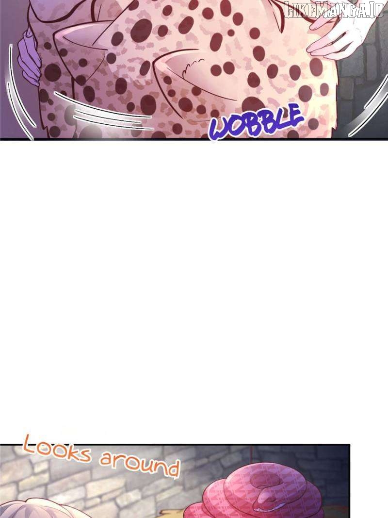 Beauty and the Beasts Chapter 705 - page 10