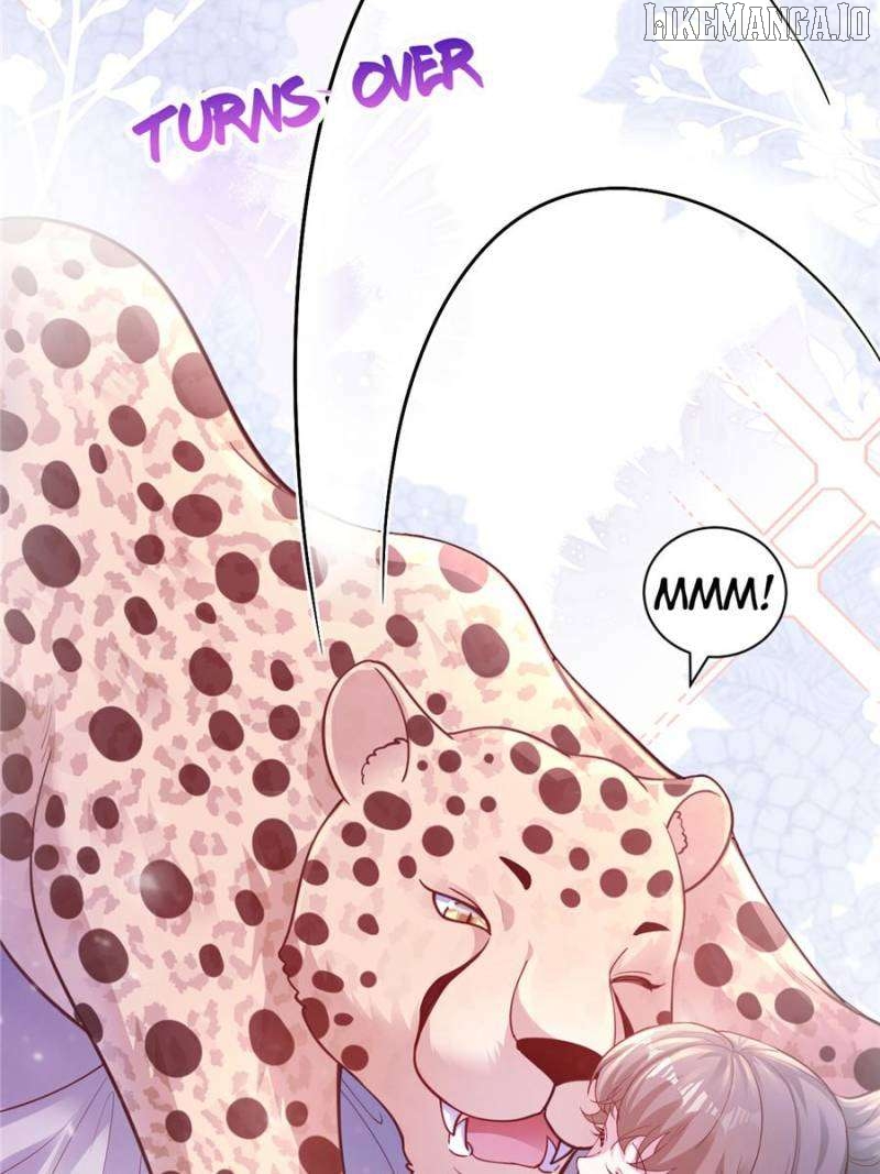 Beauty and the Beasts Chapter 705 - page 12