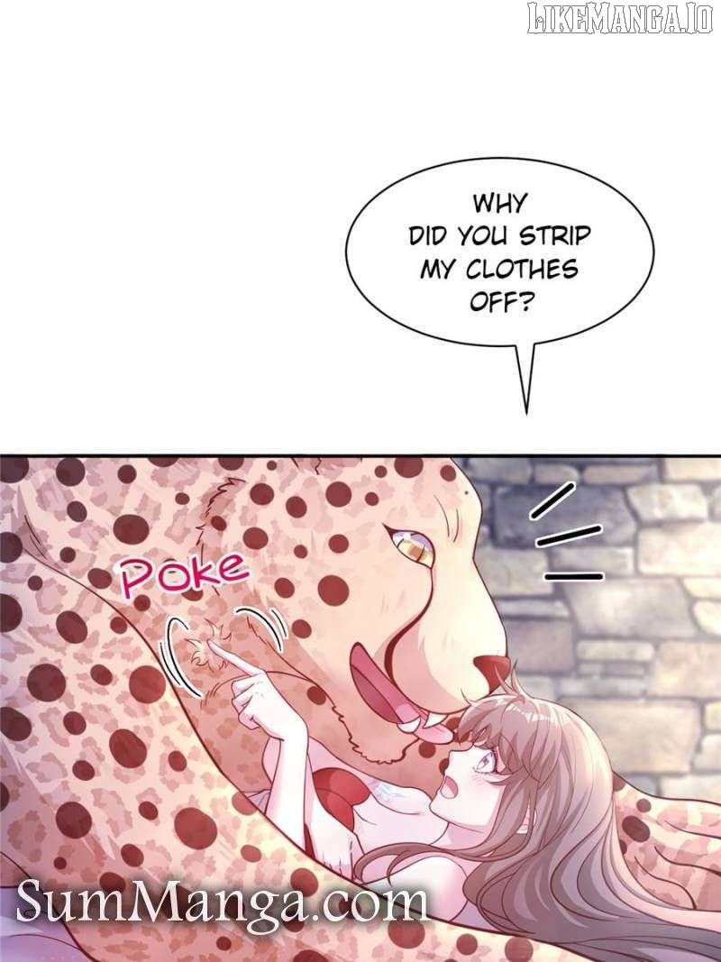 Beauty and the Beasts Chapter 705 - page 16