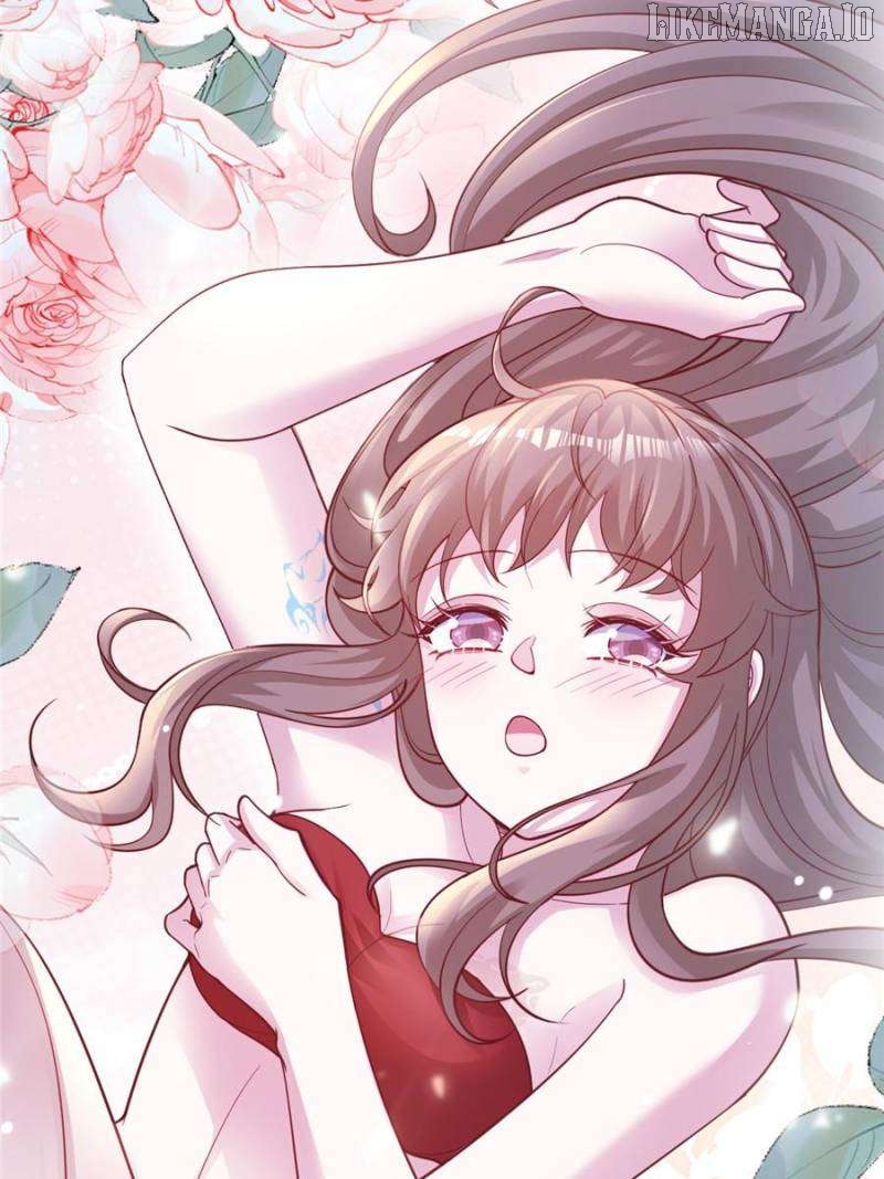 Beauty and the Beasts Chapter 705 - page 18