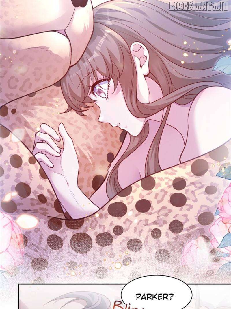 Beauty and the Beasts Chapter 705 - page 2