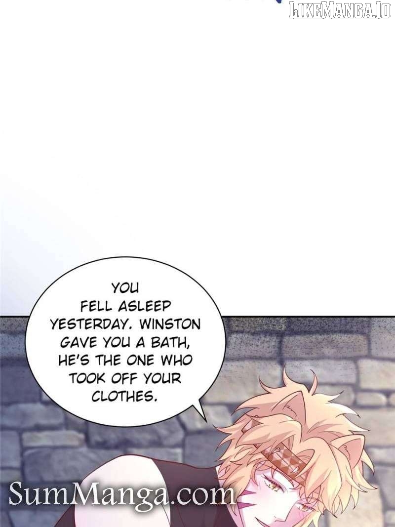 Beauty and the Beasts Chapter 705 - page 21