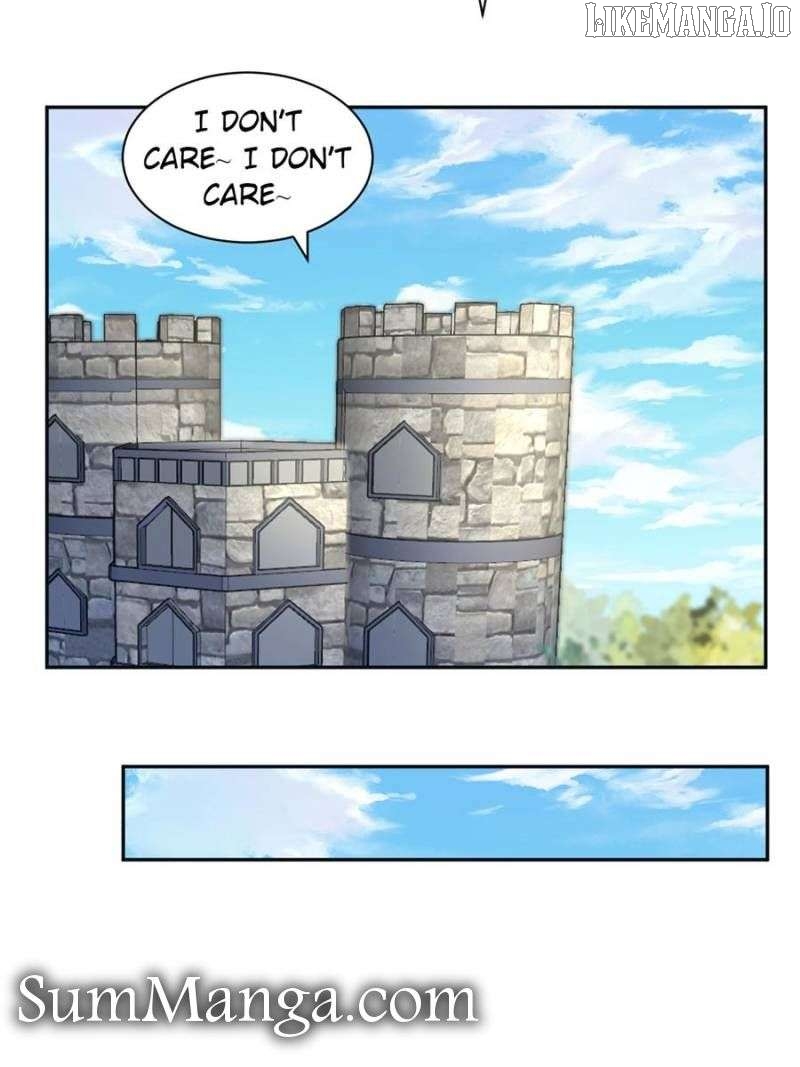 Beauty and the Beasts Chapter 705 - page 28