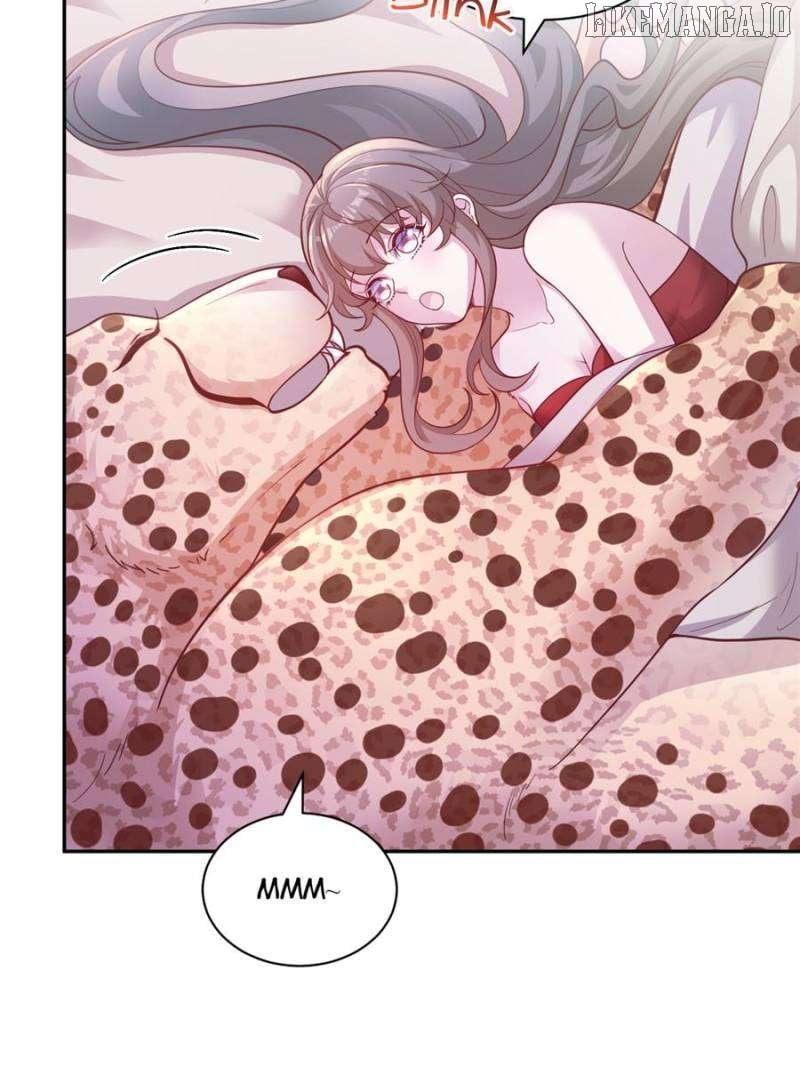 Beauty and the Beasts Chapter 705 - page 3