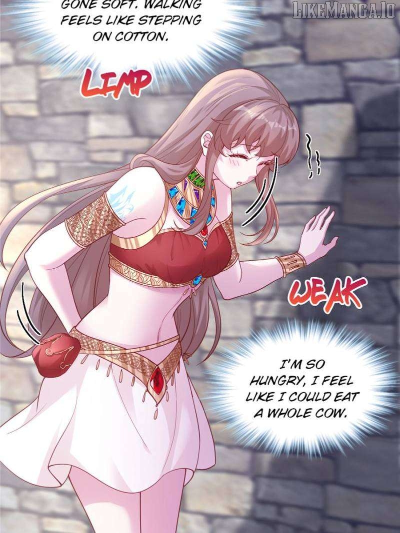 Beauty and the Beasts Chapter 705 - page 30