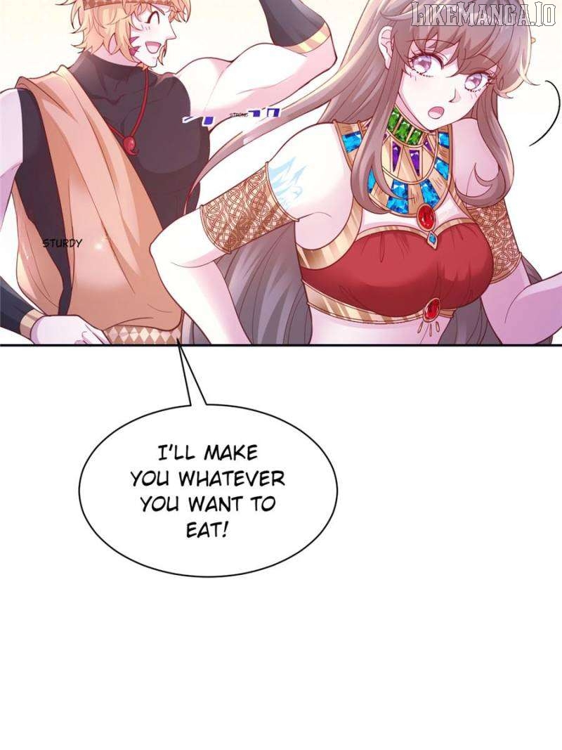 Beauty and the Beasts Chapter 705 - page 32