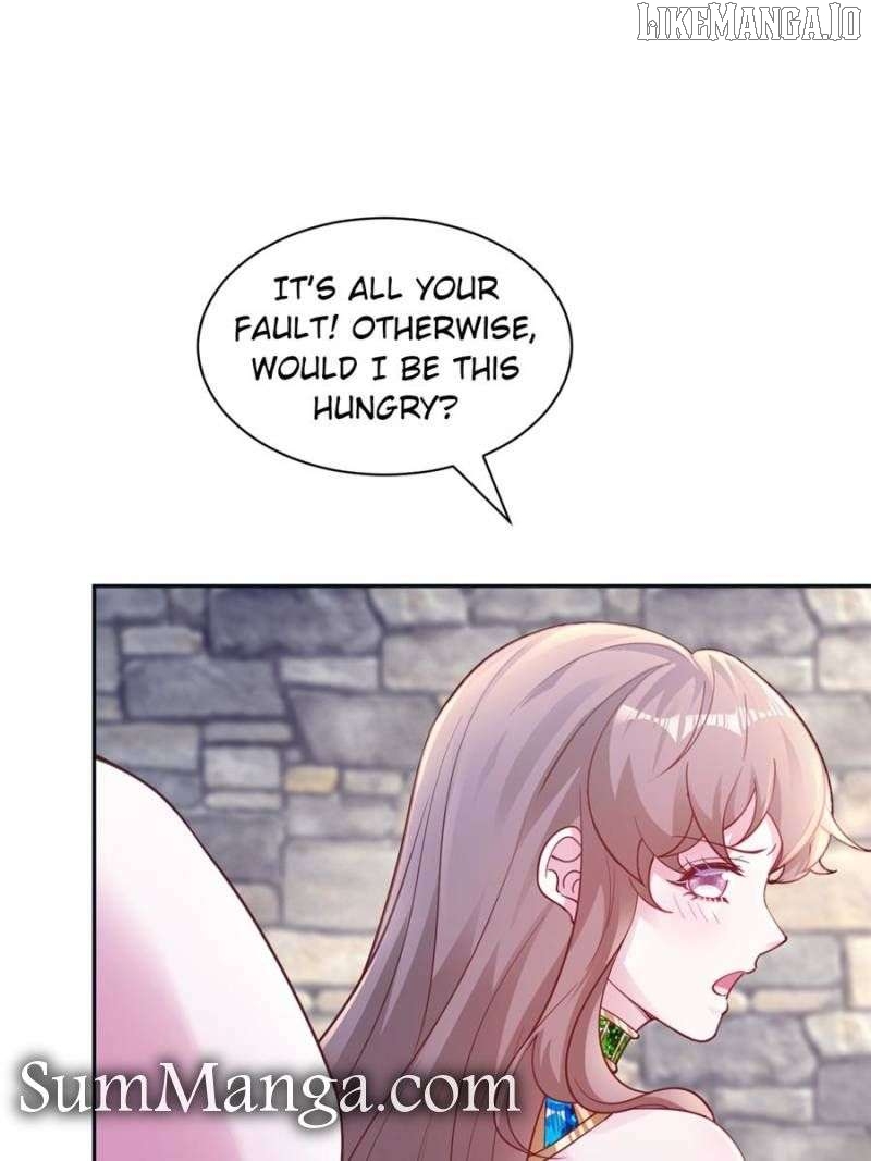 Beauty and the Beasts Chapter 705 - page 34