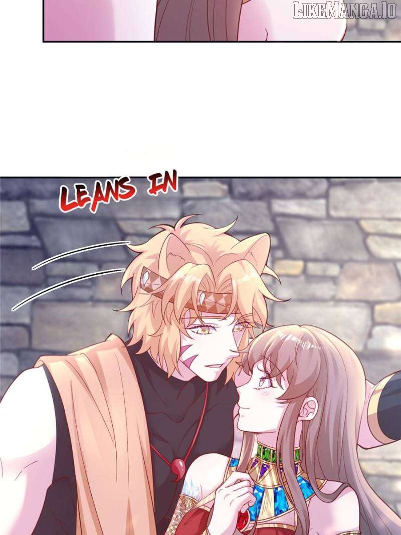 Beauty and the Beasts Chapter 705 - page 35