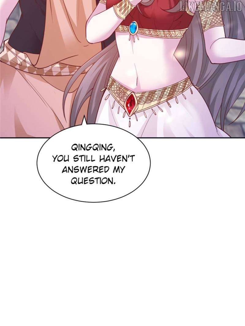 Beauty and the Beasts Chapter 705 - page 36