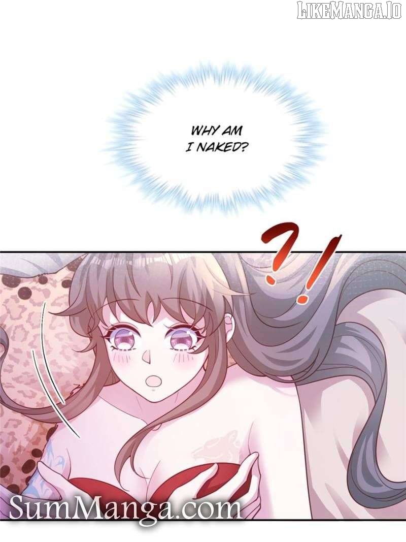 Beauty and the Beasts Chapter 705 - page 4